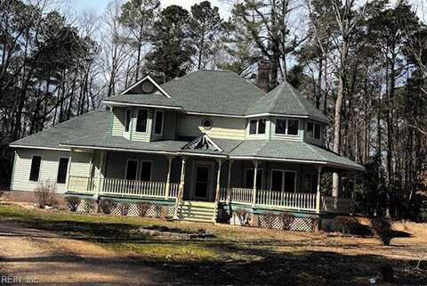 Holland Point, DUTTON, VA 23050