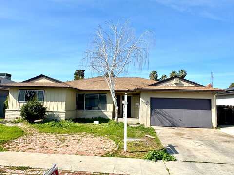 Callisch, FRESNO, CA 93710
