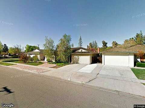 Callisch, FRESNO, CA 93710