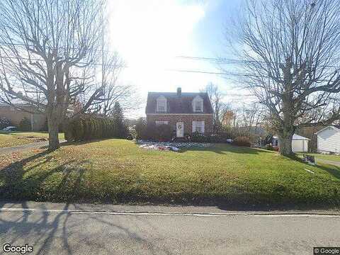 Main, CHICORA, PA 16025