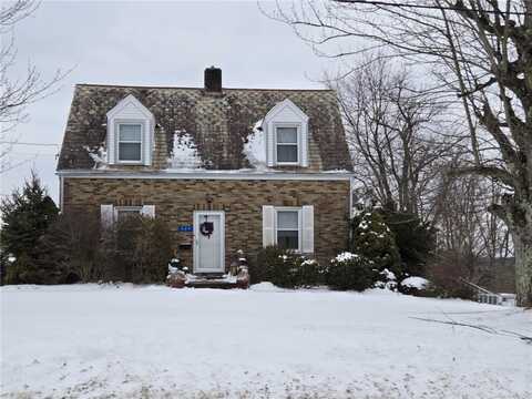 Main, CHICORA, PA 16025