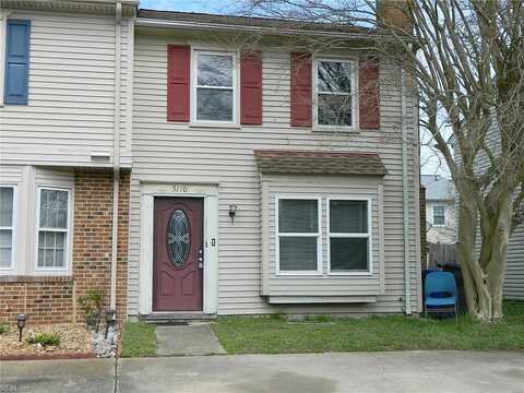 Castle, PORTSMOUTH, VA 23703