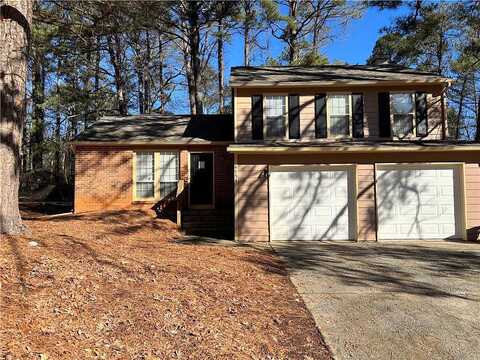 White Oak, STONE MOUNTAIN, GA 30088