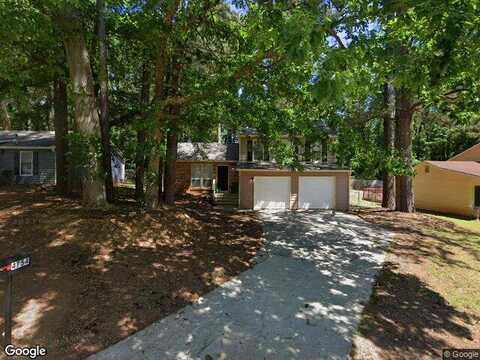 White Oak, STONE MOUNTAIN, GA 30088