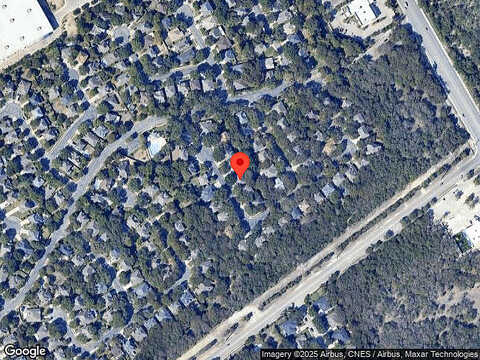 Horseshoe, SCHERTZ, TX 78154