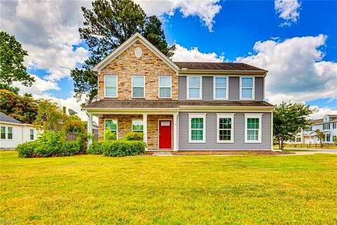 Military, CHESAPEAKE, VA 23321