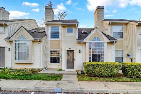 Lees Mill, NEWPORT NEWS, VA 23608