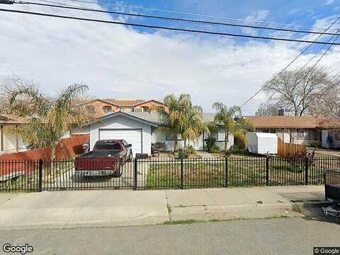 Valley, COALINGA, CA 93210