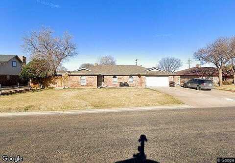 Centre, HEREFORD, TX 79045