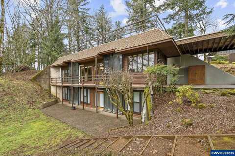 Ridge, SCIO, OR 97374