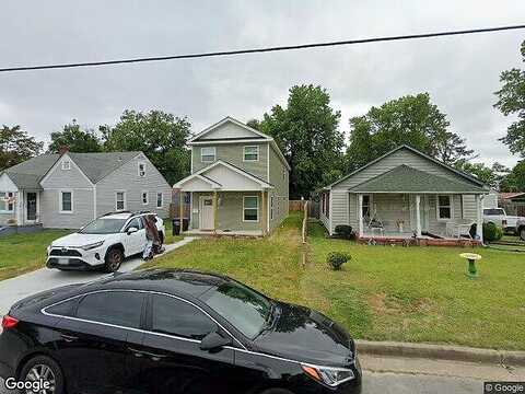 Griffin, PORTSMOUTH, VA 23707