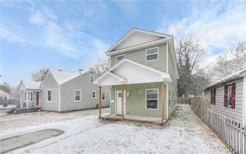 Griffin, PORTSMOUTH, VA 23707