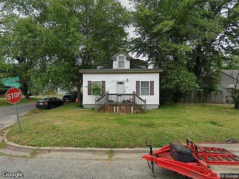 Columbia, PORTSMOUTH, VA 23707