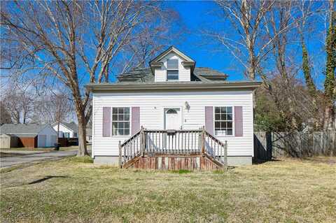 Columbia, PORTSMOUTH, VA 23707