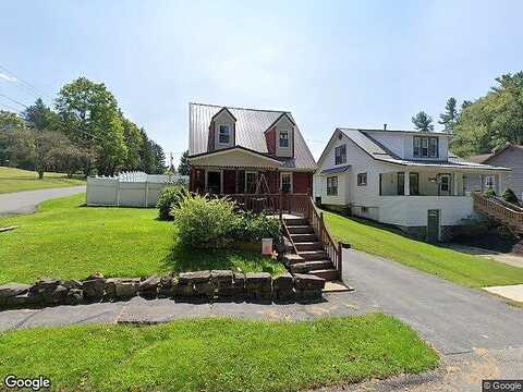 Western, BROOKVILLE, PA 15825