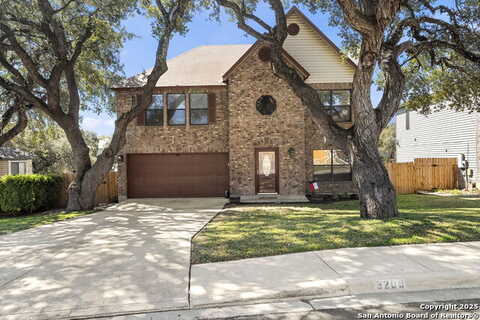 Emerson, SCHERTZ, TX 78154