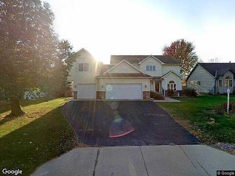 15Th, SAINT CLOUD, MN 56301
