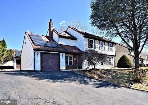 Oxford, LANGHORNE, PA 19047
