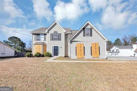 White Oak, DECATUR, GA 30034