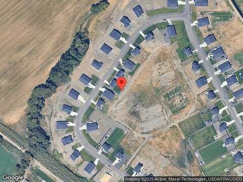 Dapple Gray, ELLENSBURG, WA 98926