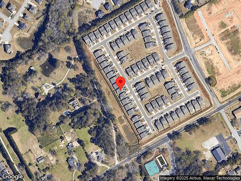 Songbird, GRAYSON, GA 30017