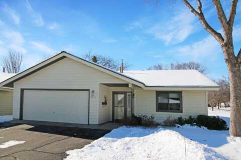 15Th, SAINT CLOUD, MN 56303