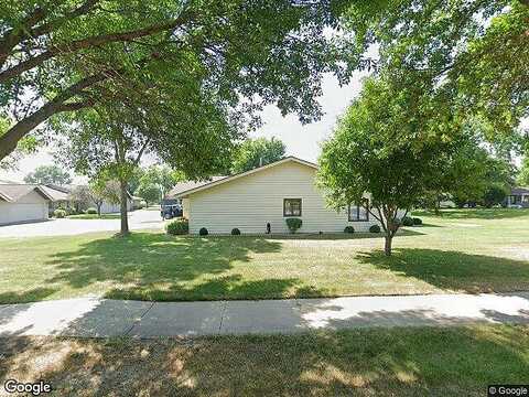 15Th, SAINT CLOUD, MN 56303