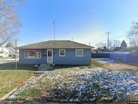 4Th, SOUTH MILWAUKEE, WI 53172