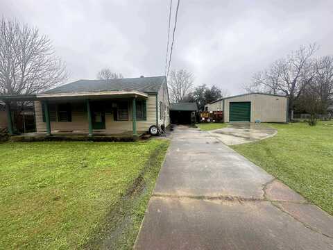 Owens, GROVES, TX 77619