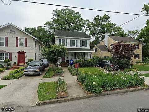 Claremont, NORFOLK, VA 23507
