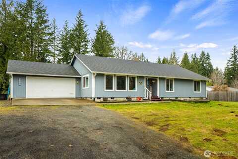 Binns Swiger Loop, SHELTON, WA 98584