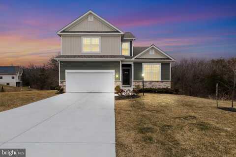 Cooper, GETTYSBURG, PA 17325