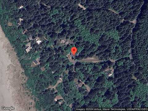 Copalis Rock, COPALIS BEACH, WA 98535