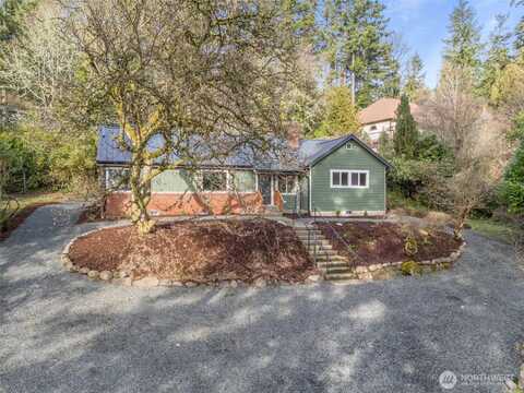Magnolia, CHEHALIS, WA 98532