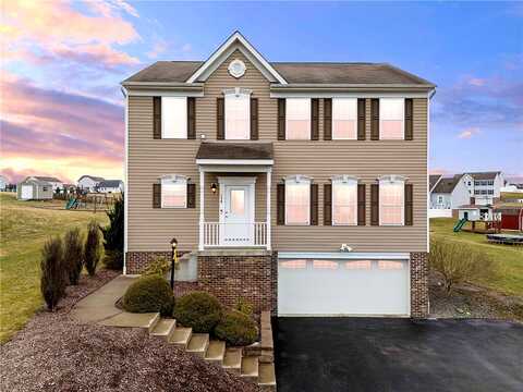 Heathfield, SARVER, PA 16055