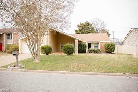 Colebrook, VIRGINIA BEACH, VA 23464
