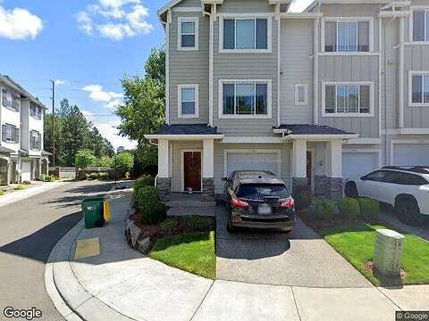 Silent Fox, SHERWOOD, OR 97140