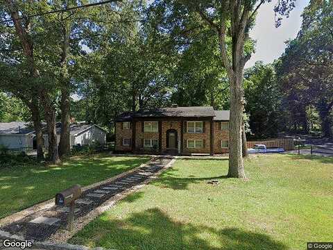 Renee, DECATUR, GA 30035
