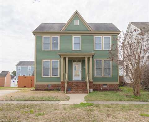 Columbia, PORTSMOUTH, VA 23704