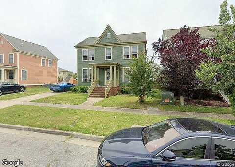 Columbia, PORTSMOUTH, VA 23704
