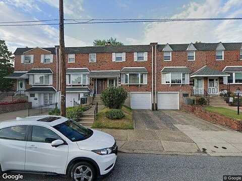 Elnora, PHILADELPHIA, PA 19154