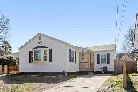 Dumont, NORFOLK, VA 23505