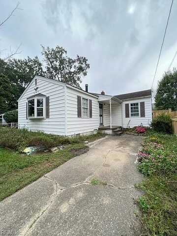 Dumont, NORFOLK, VA 23505