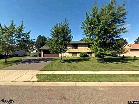 Brenda, BECKER, MN 55308