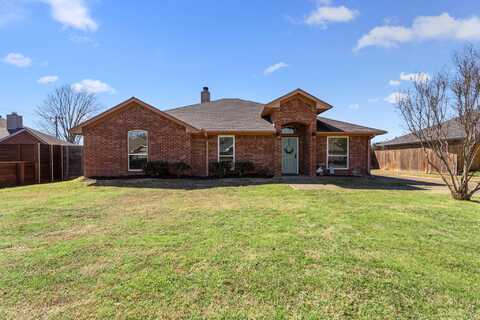 Ash, BULLARD, TX 75757