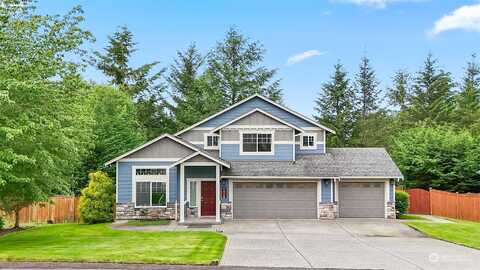 185Th, SNOHOMISH, WA 98290