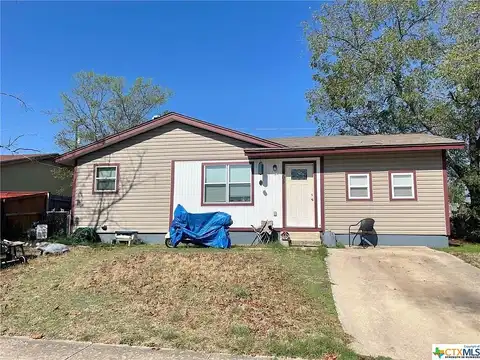 Houston, KILLEEN, TX 76541