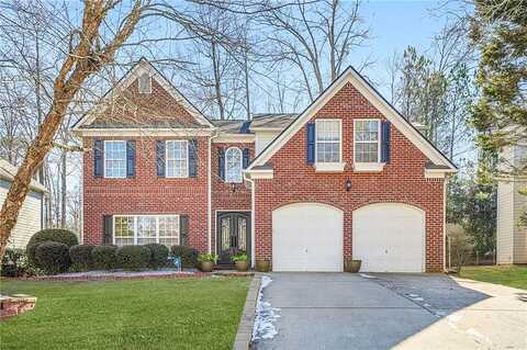 Malvern, STONE MOUNTAIN, GA 30087