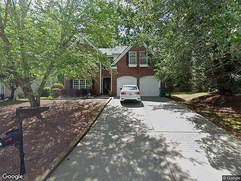 Malvern, STONE MOUNTAIN, GA 30087