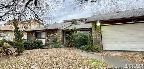 New World, SAN ANTONIO, TX 78239